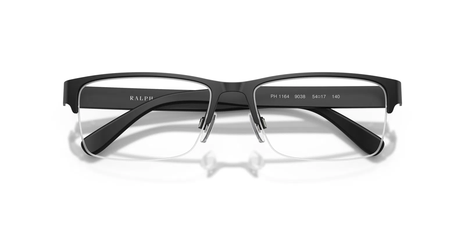 Polo 1164 Eyeglasses - view 5